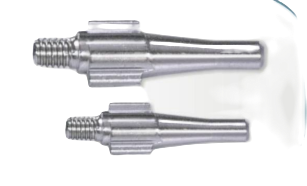 Fluid Air Nipple Dwarkadhish Brass Industries